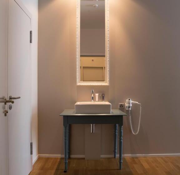 Номер Deluxe, Edelweiss