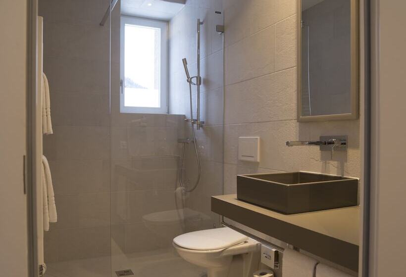 Номер Deluxe, Edelweiss