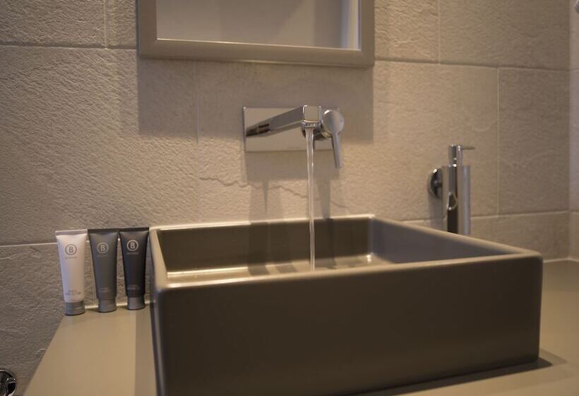 Номер Deluxe, Edelweiss