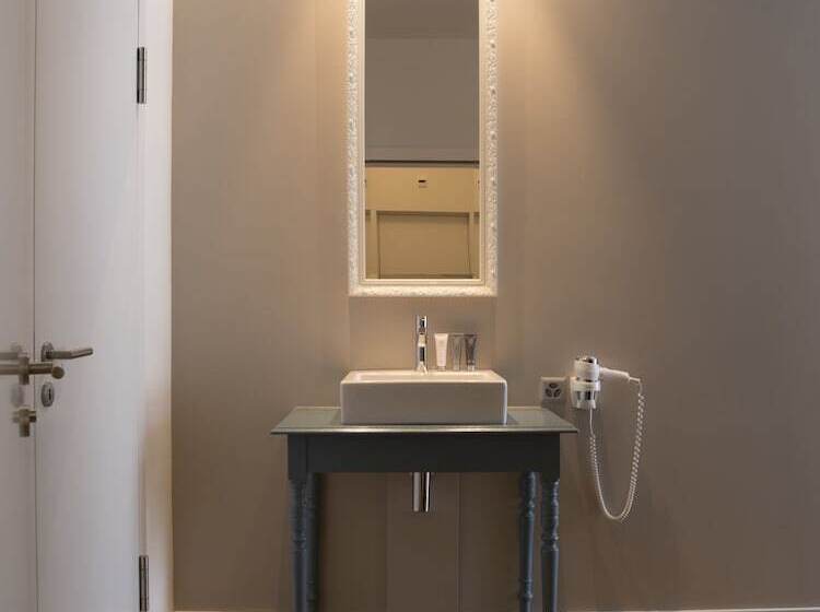 Номер Deluxe, Edelweiss