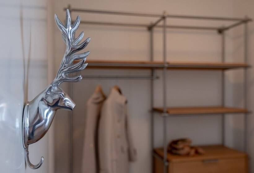 Номер Стандарт Трехместный, Edelweiss