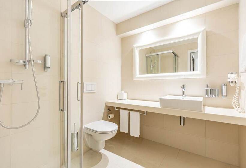 Номер Стандарт, Edelweiss