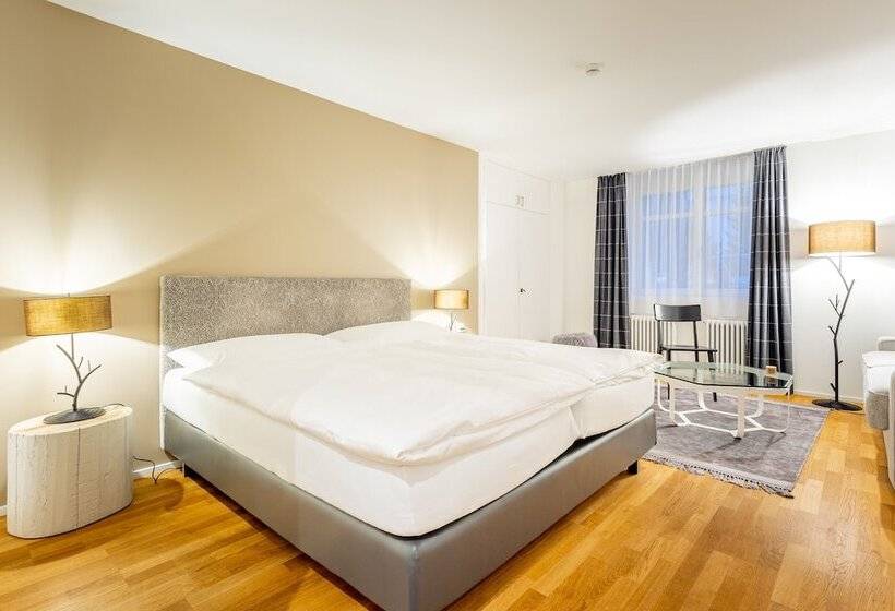 Номер Стандарт, Edelweiss