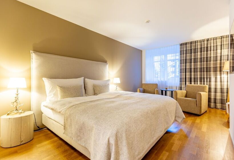 Номер Стандарт, Edelweiss