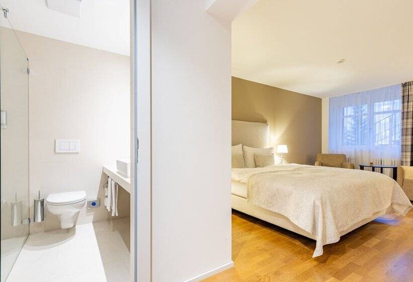 Номер Стандарт, Edelweiss