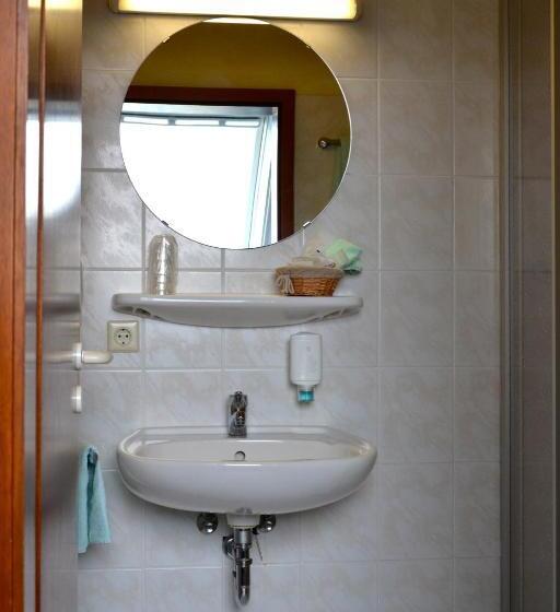 标准三人间, Gasthof Altes Rathaus Garni