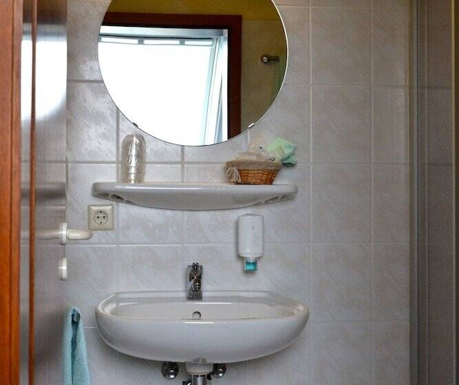 标准间, Gasthof Altes Rathaus Garni