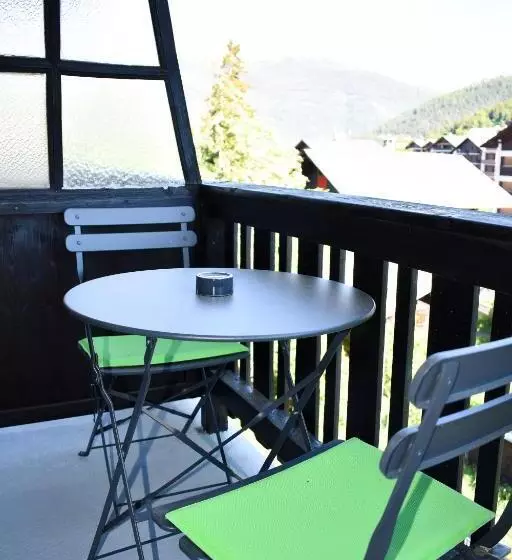 スタンダードシングルルーム, Hostellerie D'orzival