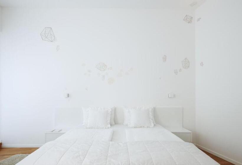 Номер Стандарт, Boutique Hotel Imperialart