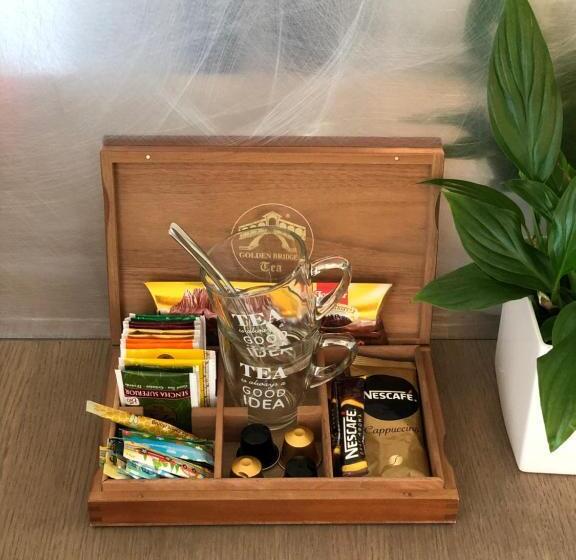 Номер Стандарт, Boutique Hotel Imperialart