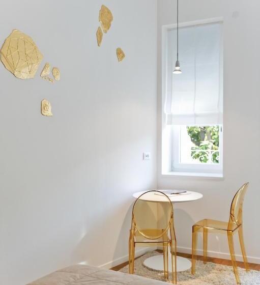 Номер Стандарт, Boutique Hotel Imperialart