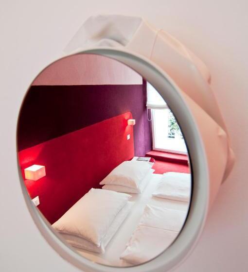 Номер Стандарт, Boutique Hotel Imperialart