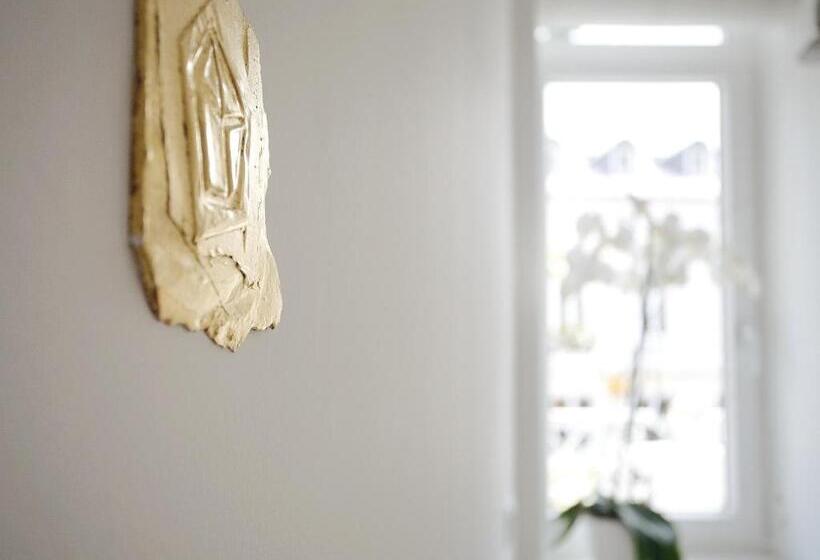 Номер Стандарт, Boutique Hotel Imperialart