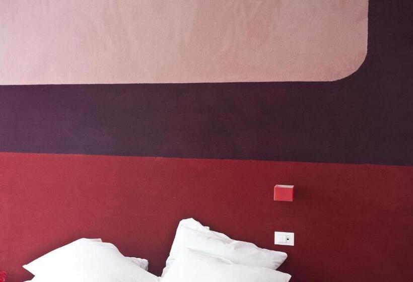 Номер Стандарт, Boutique Hotel Imperialart