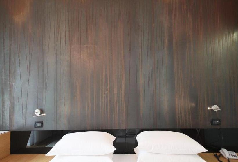 Номер Стандарт, Boutique Hotel Imperialart