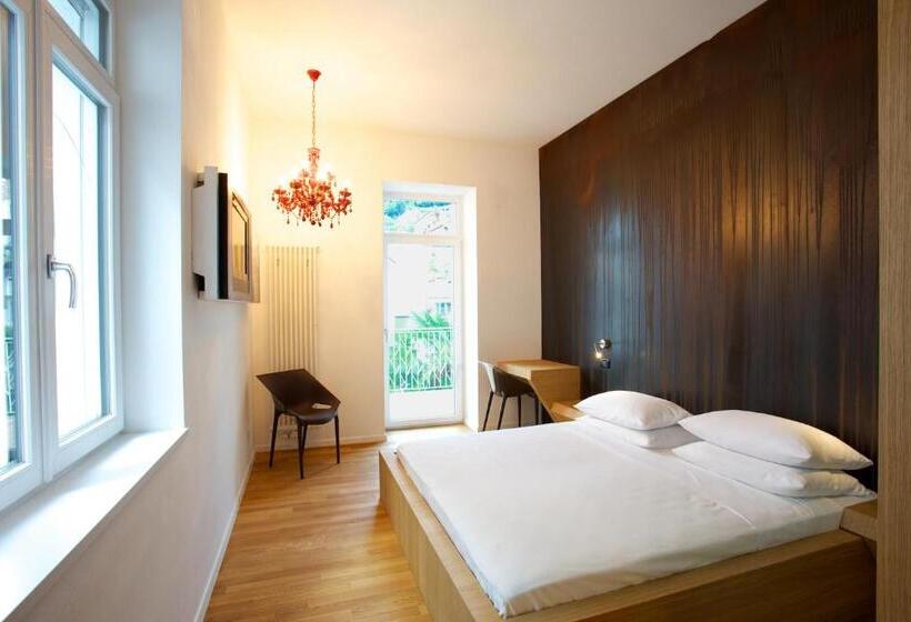 Номер Стандарт, Boutique Hotel Imperialart