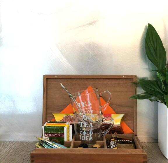 Классический Номер, Boutique Hotel Imperialart