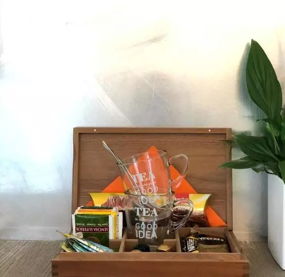 クラシックルーム, Boutique Hotel Imperialart