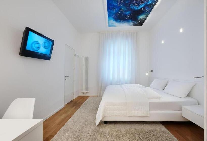 Классический Номер, Boutique Hotel Imperialart