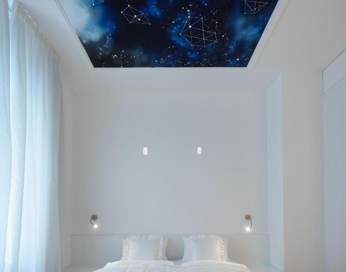 Классический Номер, Boutique Hotel Imperialart