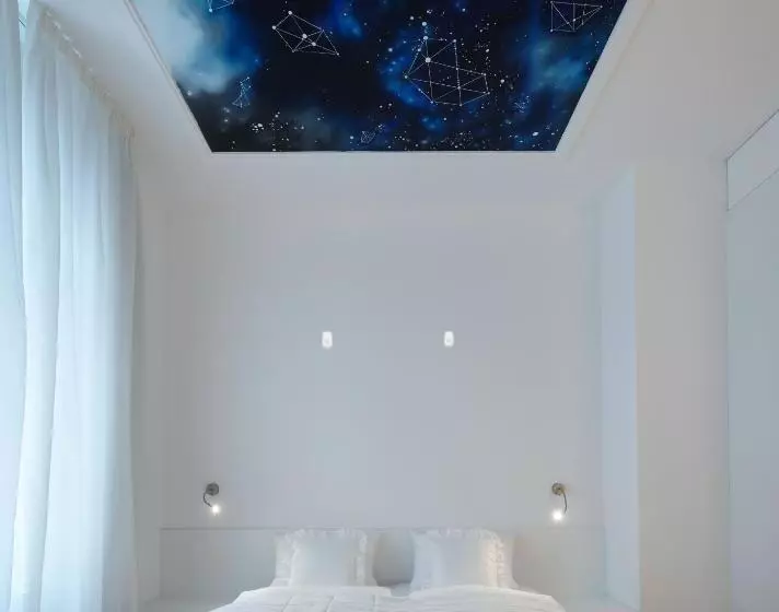 クラシックルーム, Boutique Hotel Imperialart