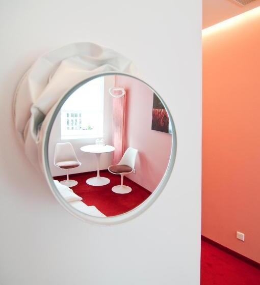 Номер Стандарт, Boutique Hotel Imperialart