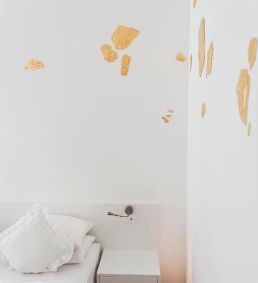 Номер Стандарт, Boutique Hotel Imperialart