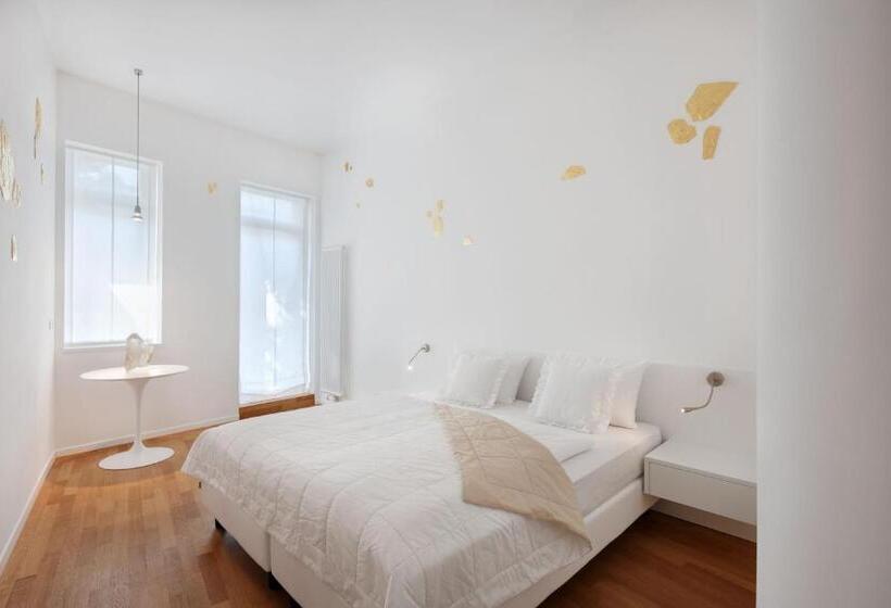 Номер Стандарт, Boutique Hotel Imperialart