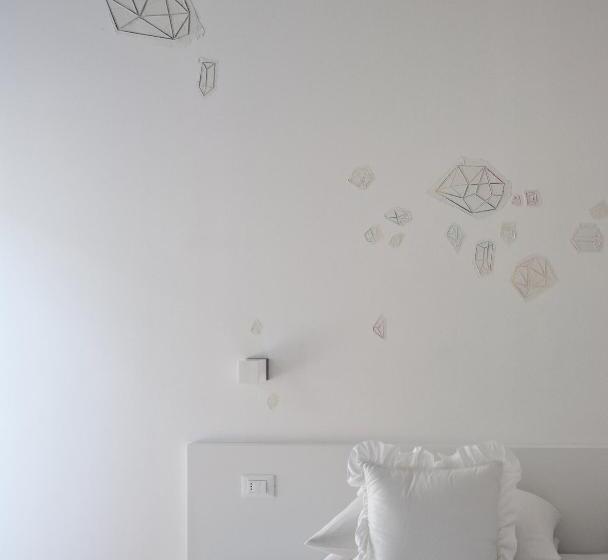 Номер Стандарт, Boutique Hotel Imperialart