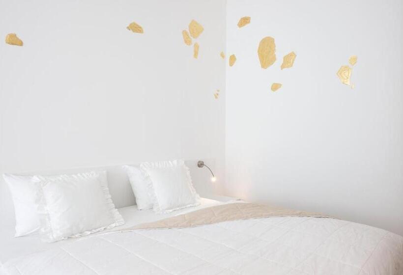 Номер Стандарт, Boutique Hotel Imperialart