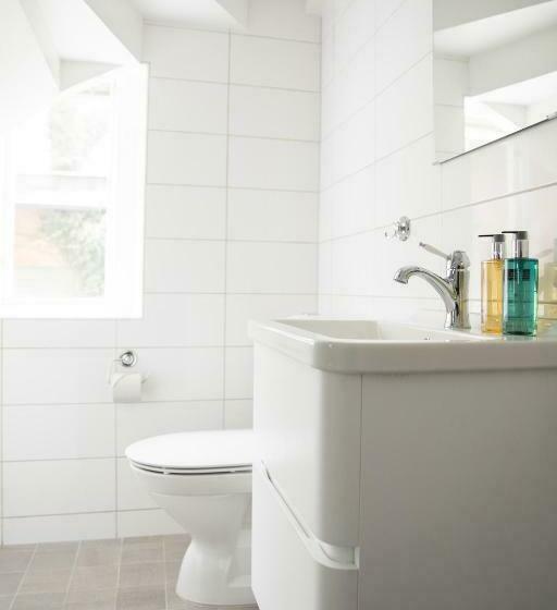 اتاق استاندارد, L Breda Blick