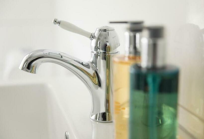 اتاق استاندارد, L Breda Blick