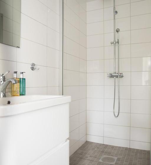 اتاق استاندارد, L Breda Blick