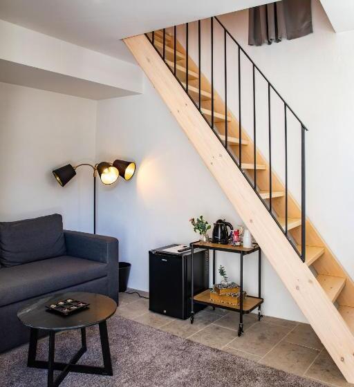 اتاق استاندارد, L Breda Blick