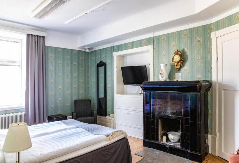 اتاق استاندارد, L Breda Blick