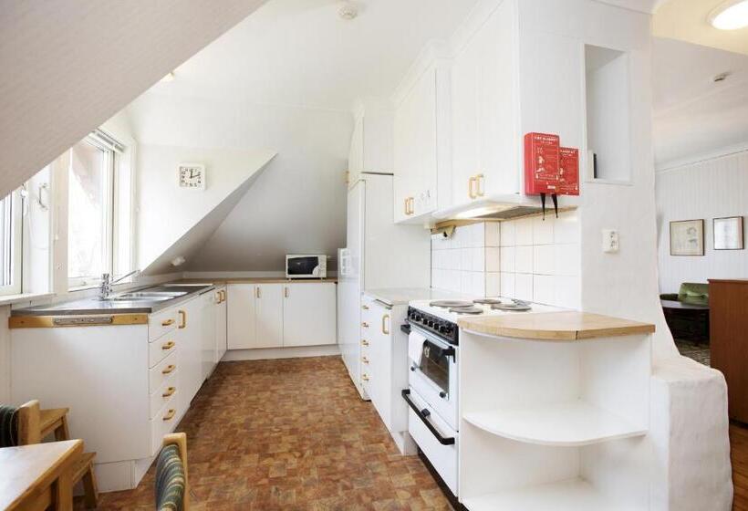 آپارتمان 1 خوابه, L Breda Blick