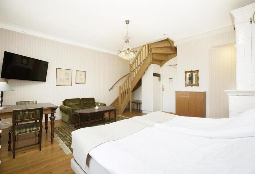 آپارتمان 1 خوابه, L Breda Blick