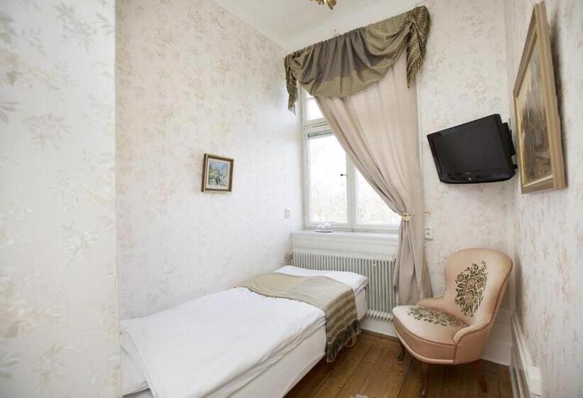 اتاق استاندارد سه تخته با بالکن, L Breda Blick