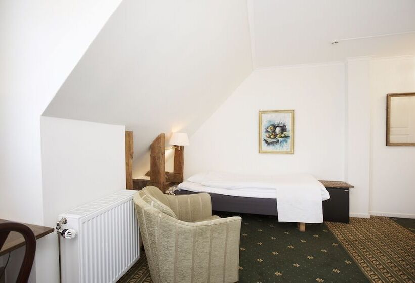 اتاق استاندارد یک نفره, L Breda Blick