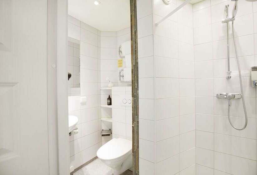 اتاق استاندارد یک نفره, L Breda Blick