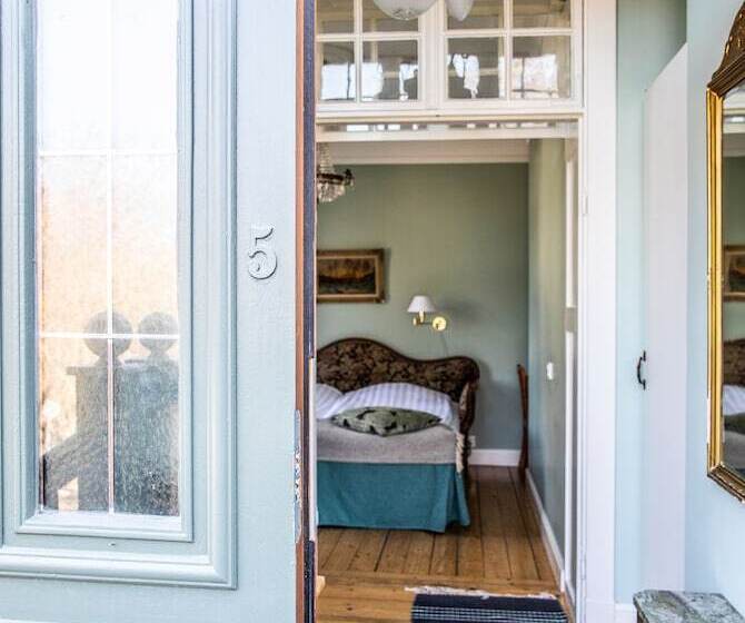 اتاق استاندارد, L Breda Blick