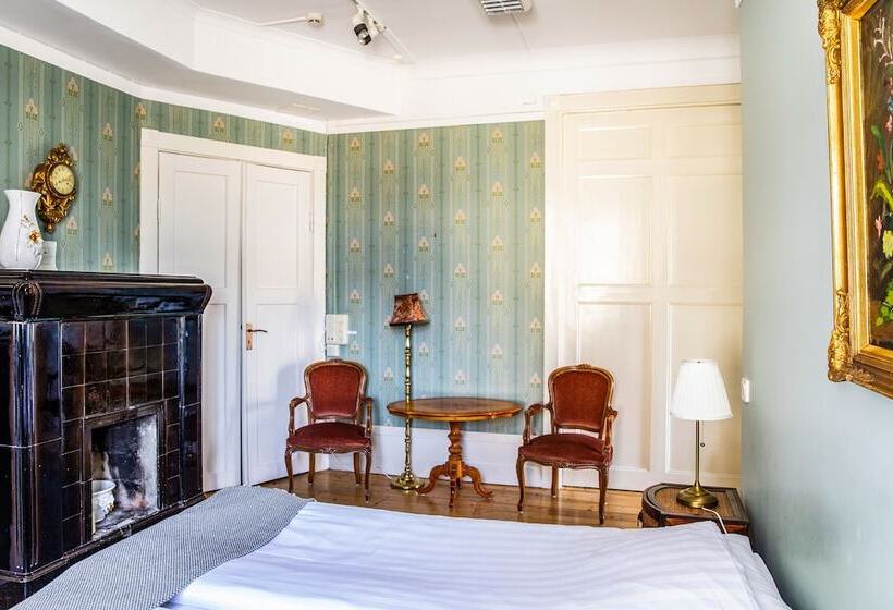 اتاق استاندارد, L Breda Blick