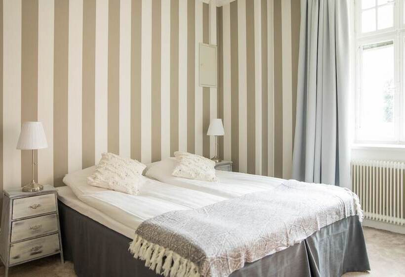 اتاق استاندارد, L Breda Blick