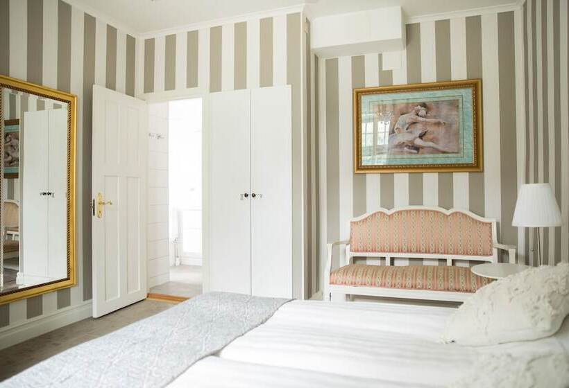 اتاق استاندارد, L Breda Blick