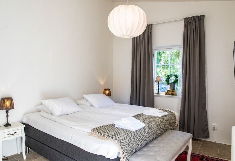 اتاق استاندارد, L Breda Blick