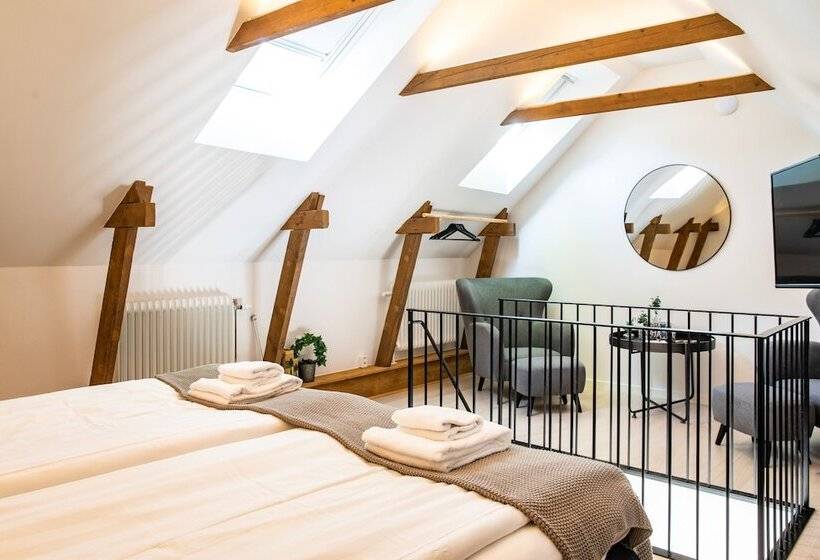 اتاق استاندارد, L Breda Blick