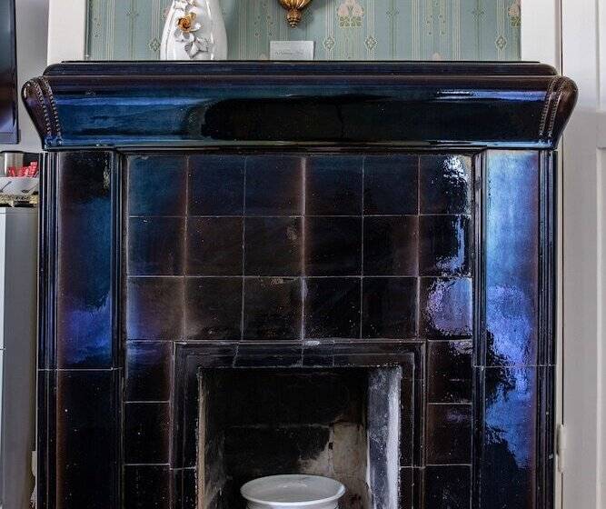 اتاق استاندارد با بالکن, L Breda Blick