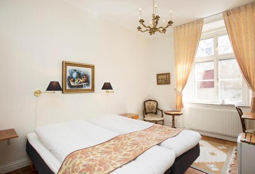 اتاق استاندارد, L Breda Blick