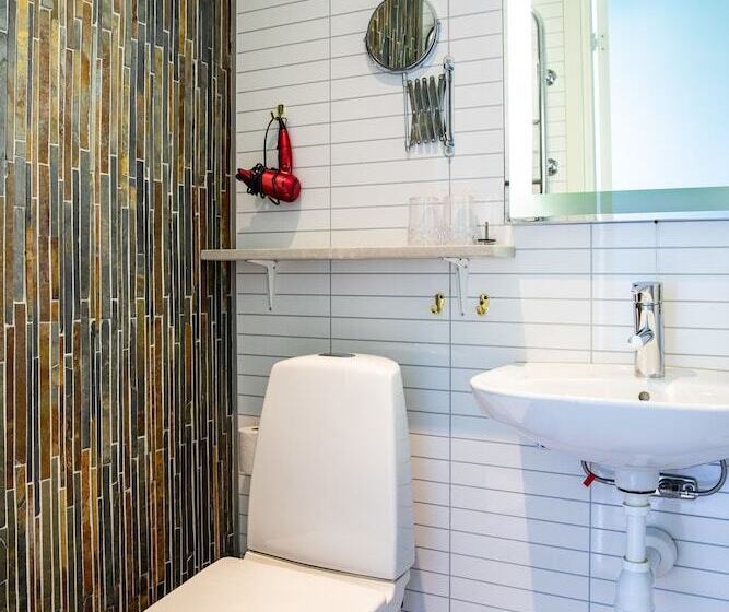 اتاق استاندارد, L Breda Blick