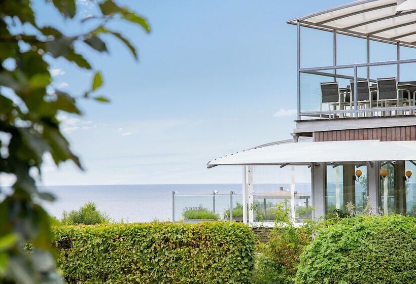 غرفة قياسية, L Och Restaurang Hovs Hallar